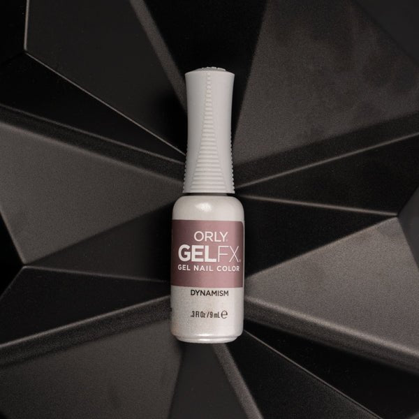 Dynamism - Gel Nail Color - ORLY