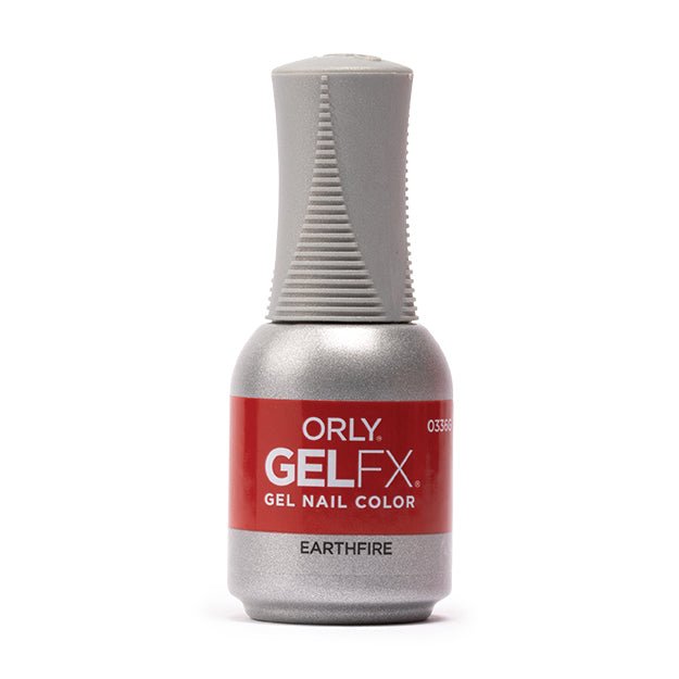 Earthfire - Gel Nail Color - ORLY