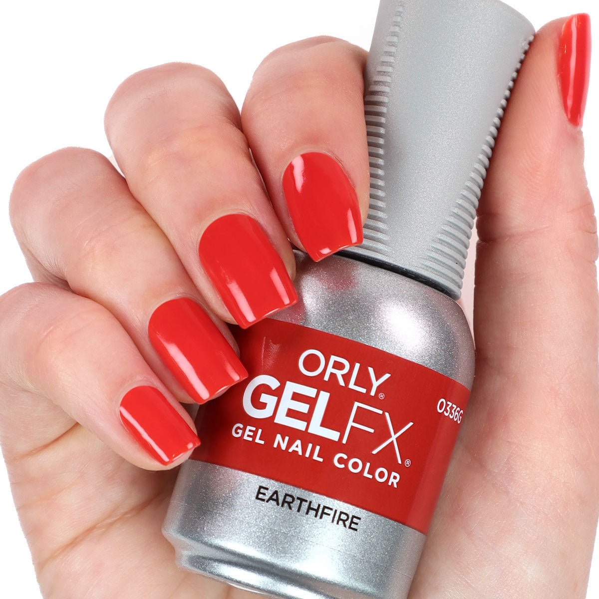 Earthfire - Gel Nail Color - ORLY