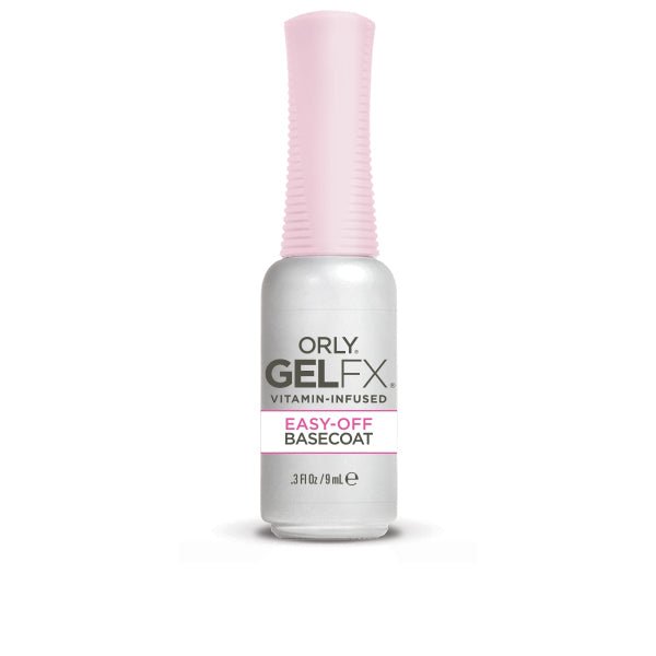 Easy - Off Gel Basecoat - 0.3 oz - ORLY