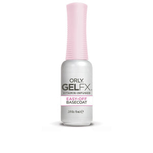 Easy-Off Gel Basecoat - 0.3 oz