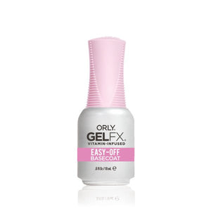 Easy-Off Gel Basecoat - 0.6 oz