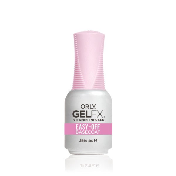 Easy - Off Gel Basecoat - 0.6 oz - ORLY