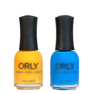 Electric Energy - ORLY