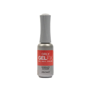 Embrace Danger - Gel Nail Color