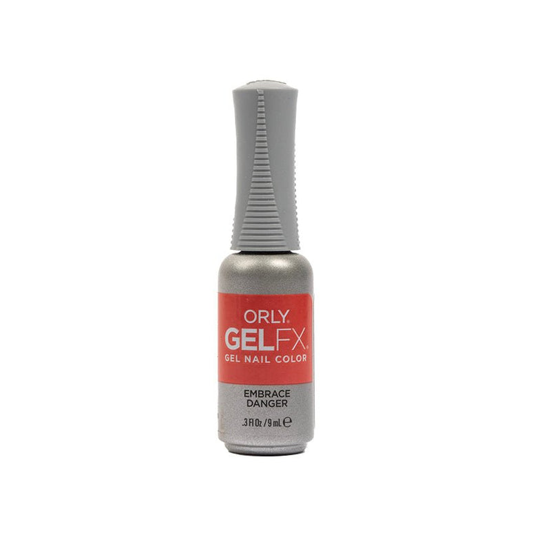 Embrace Danger - Gel Nail Color - ORLY