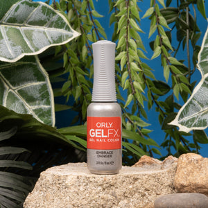 Embrace Danger - Gel Nail Color - ORLY