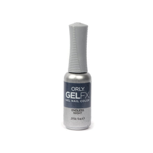 Endless Night - Gel Nail Color