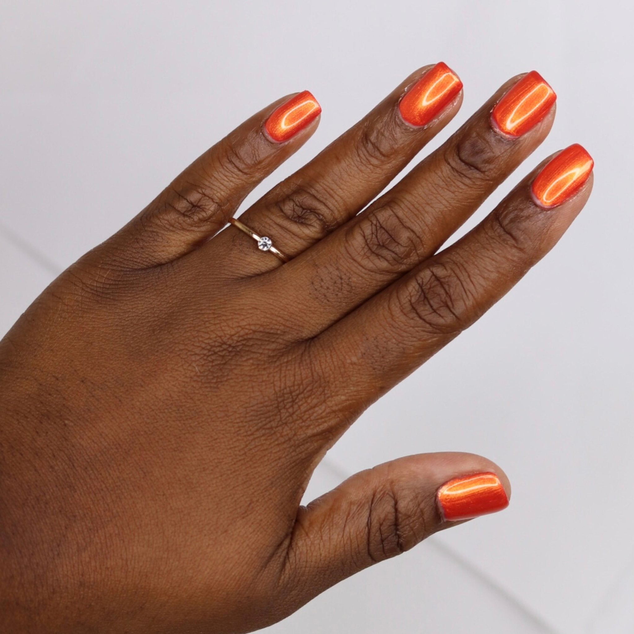 ORLY Breathable Treatment + Color - ORLY
