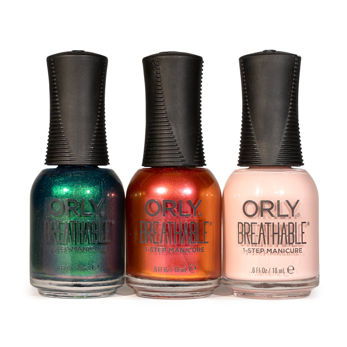 Fall in Love - ORLY