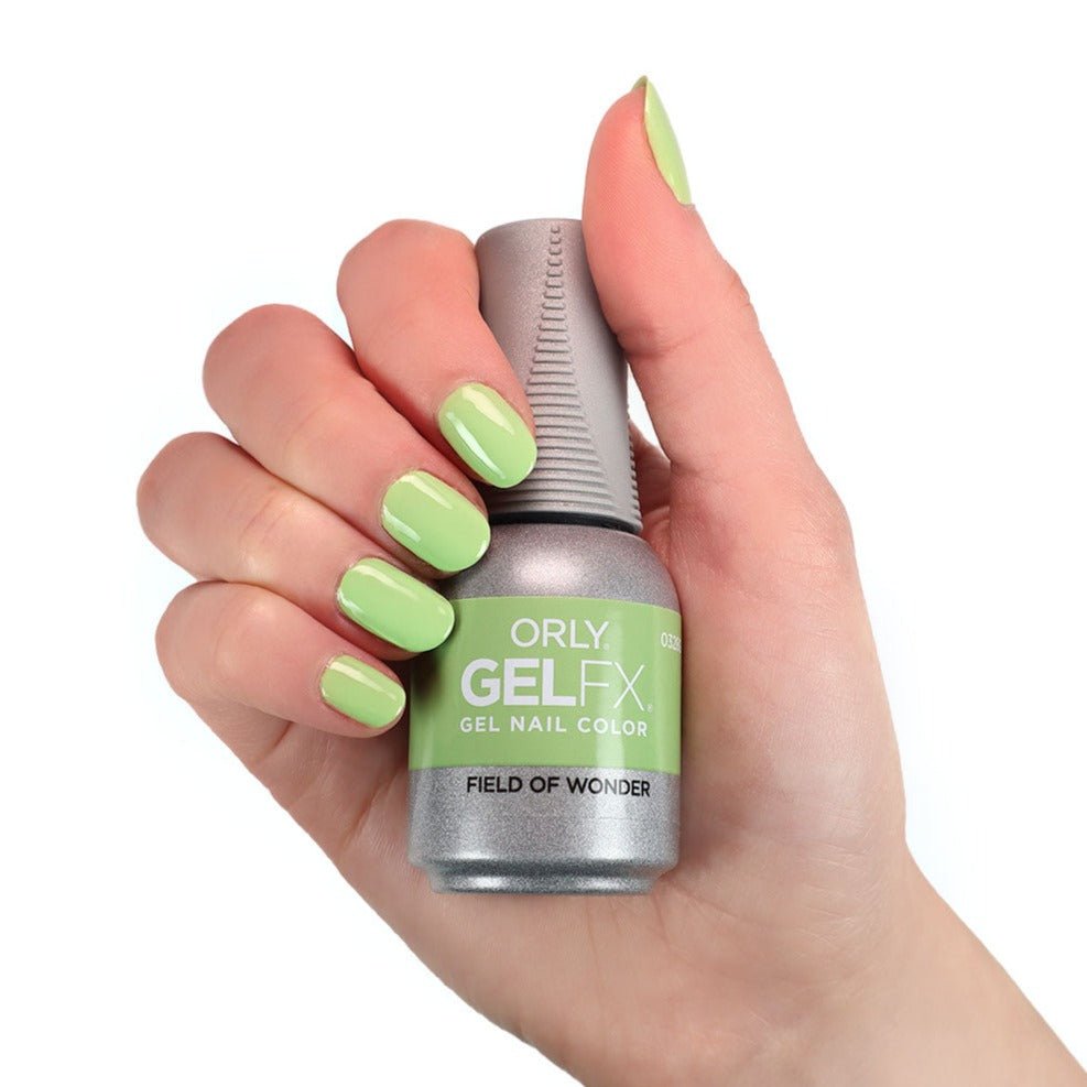 Field of Wonder - Gel Nail Color - ORLY