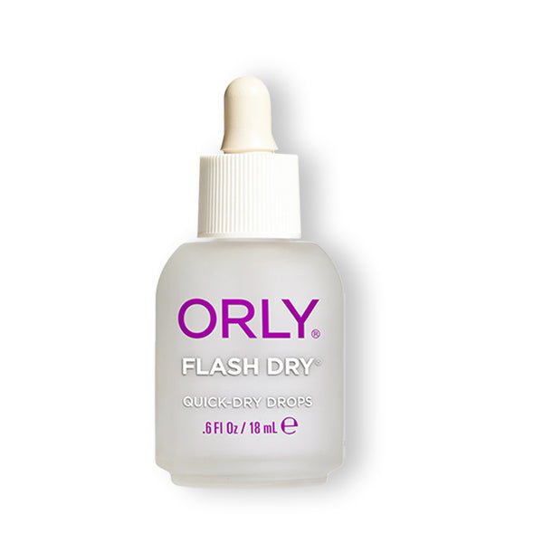 FLASH DRY DROPS - ORLY