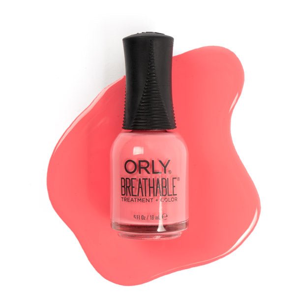 Flower Power - ORLY