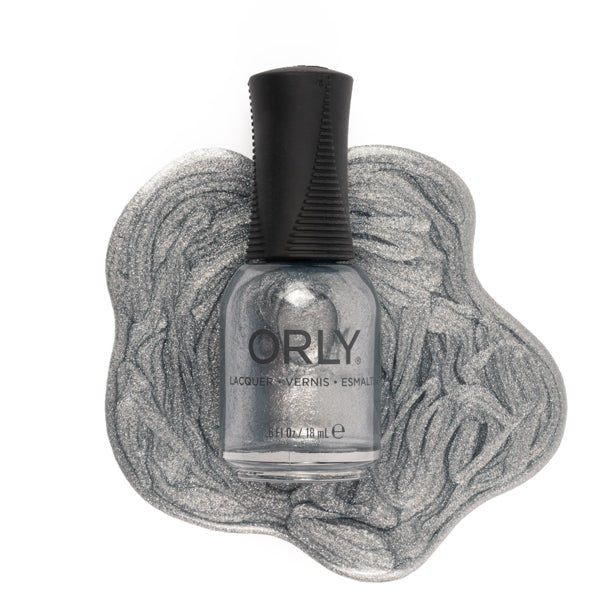 Futurism Holiday 2022 – ORLY