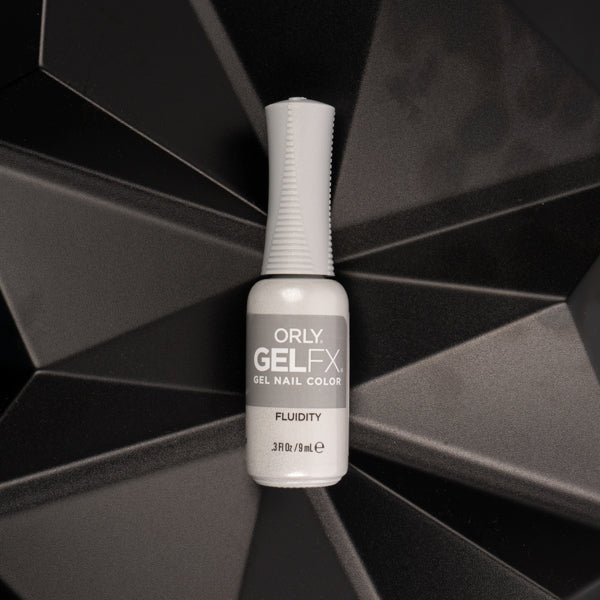 Fluidity - Gel Nail Color - ORLY