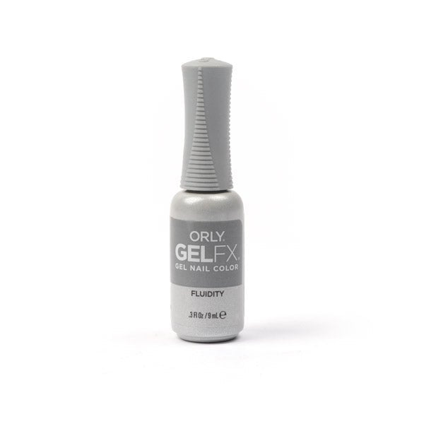 Fluidity - Gel Nail Color - ORLY