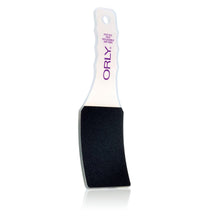 Foot File w/2 Refill Pads of EA Grit Level - ORLY