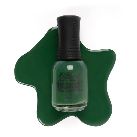 Forever & Evergreen - ORLY