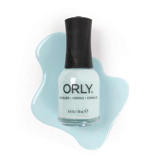 Forget Me Not - ORLY