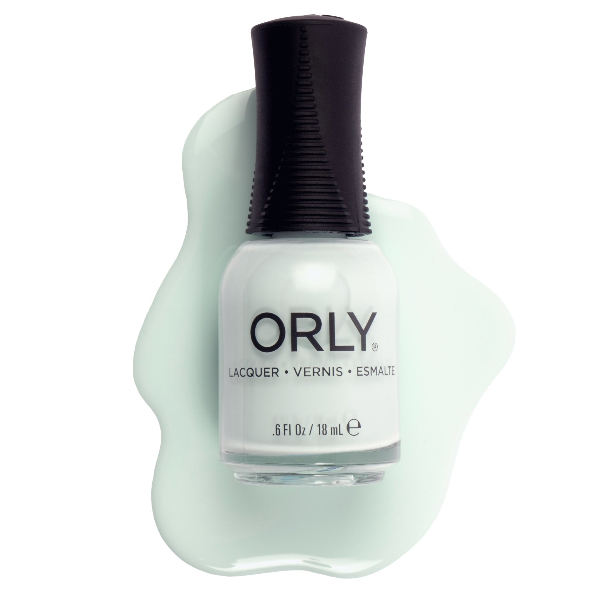 Fresh Powder - ORLY