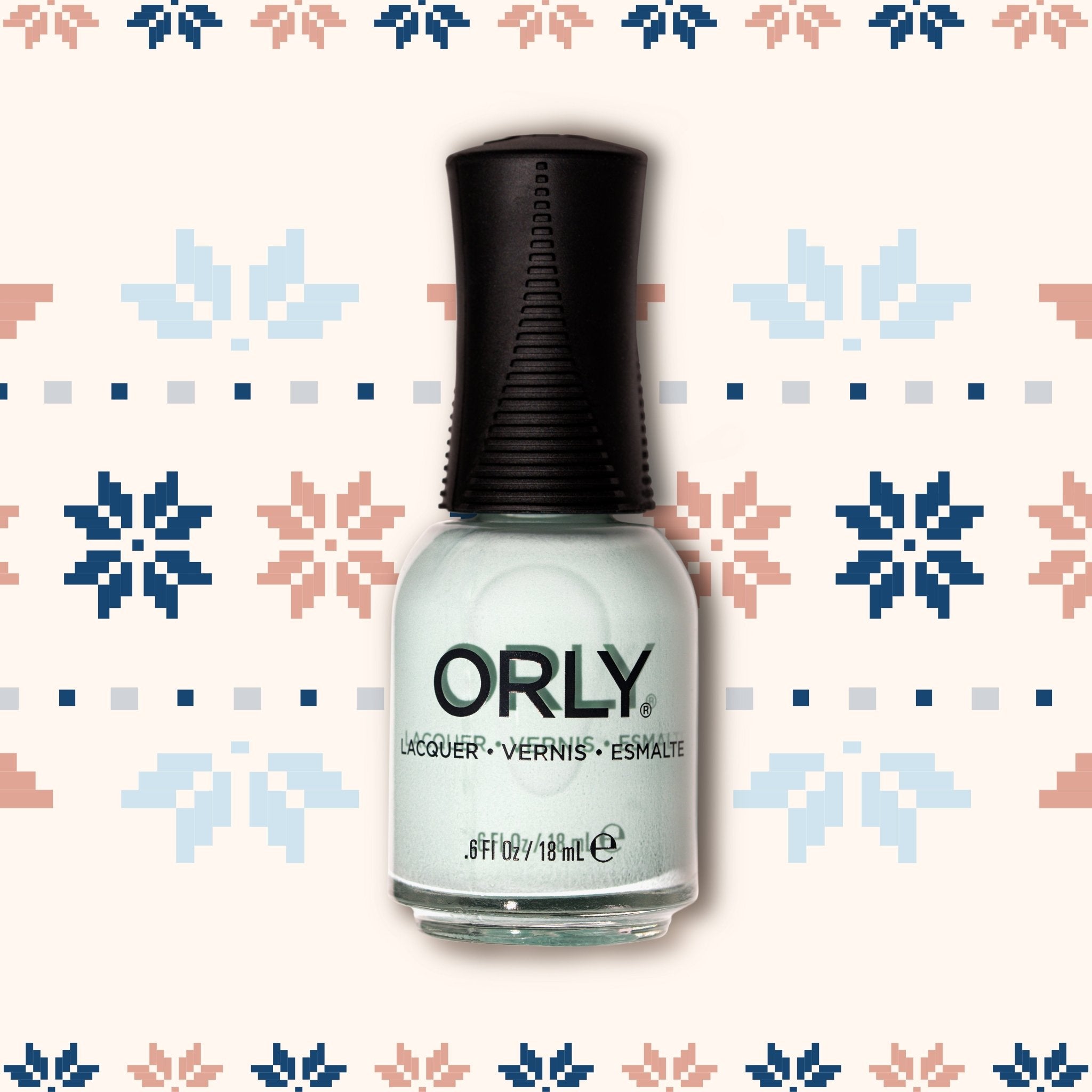 Fresh Powder - ORLY