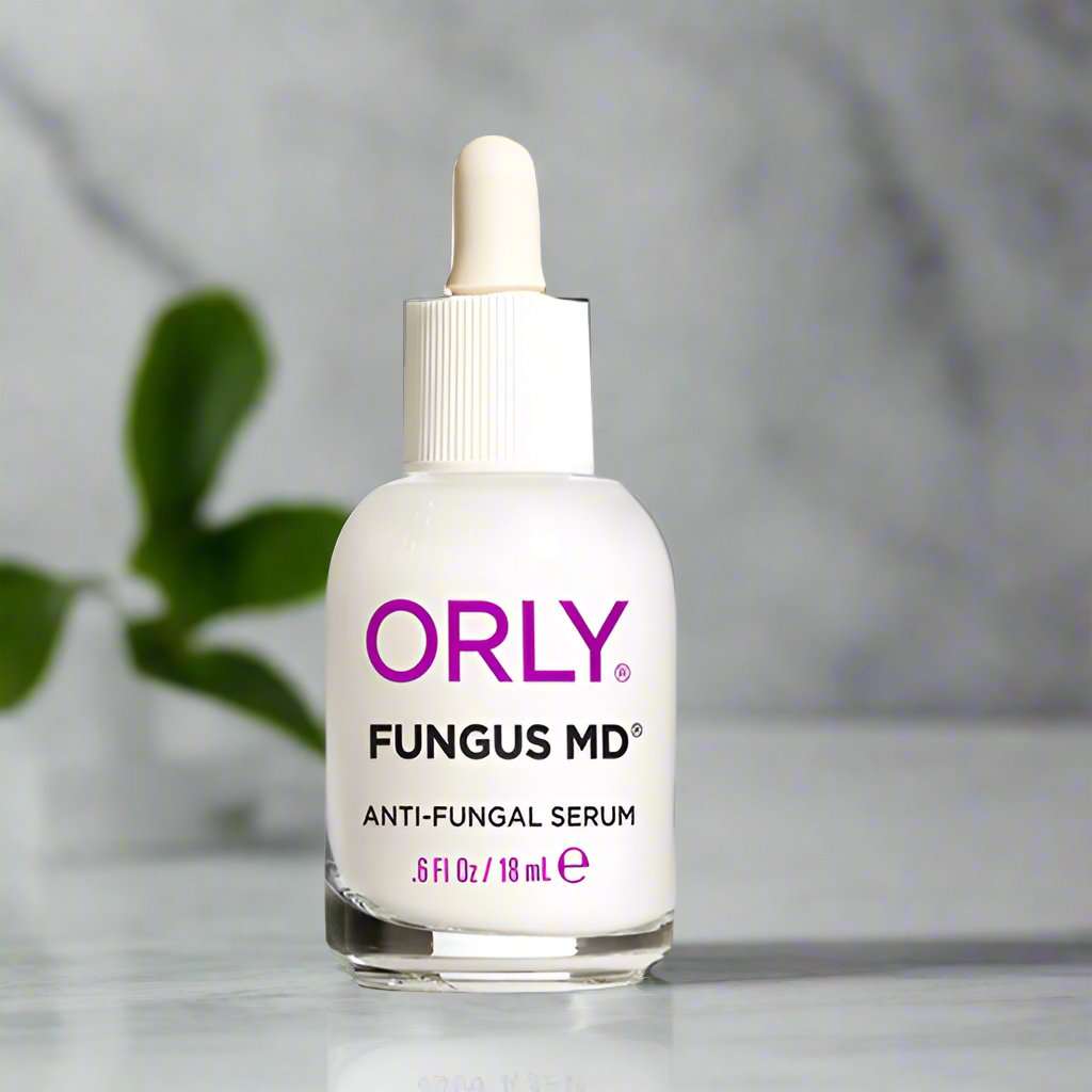 FUNGUS MD - ORLY