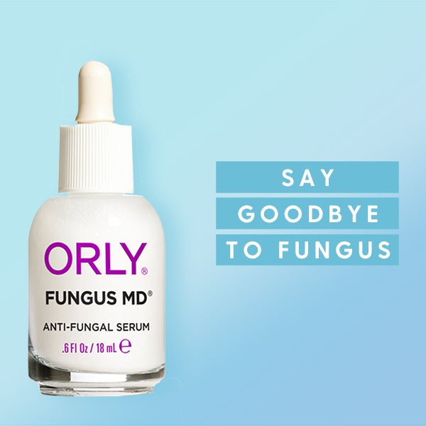 FUNGUS MD - ORLY