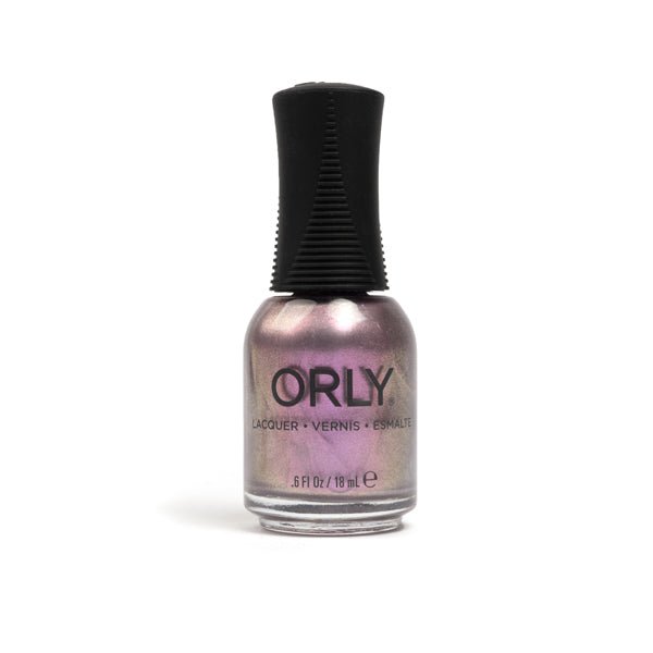 Futurism Lacquer 6PIX - ORLY