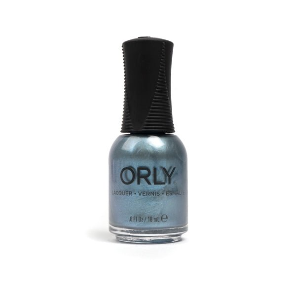 Futurism Lacquer 6PIX - ORLY