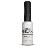 Gel Topcoat - 0.3oz - ORLY