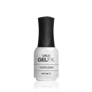 Gel Topcoat - 0.6oz