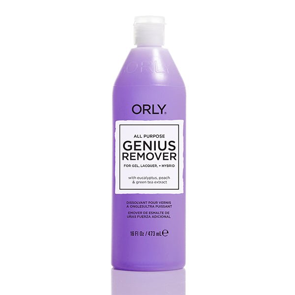 Genius Remover - 16oz - ORLY