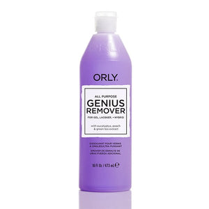 Genius Remover - 16oz