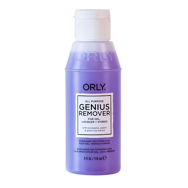 Genius Remover - 4oz - ORLY