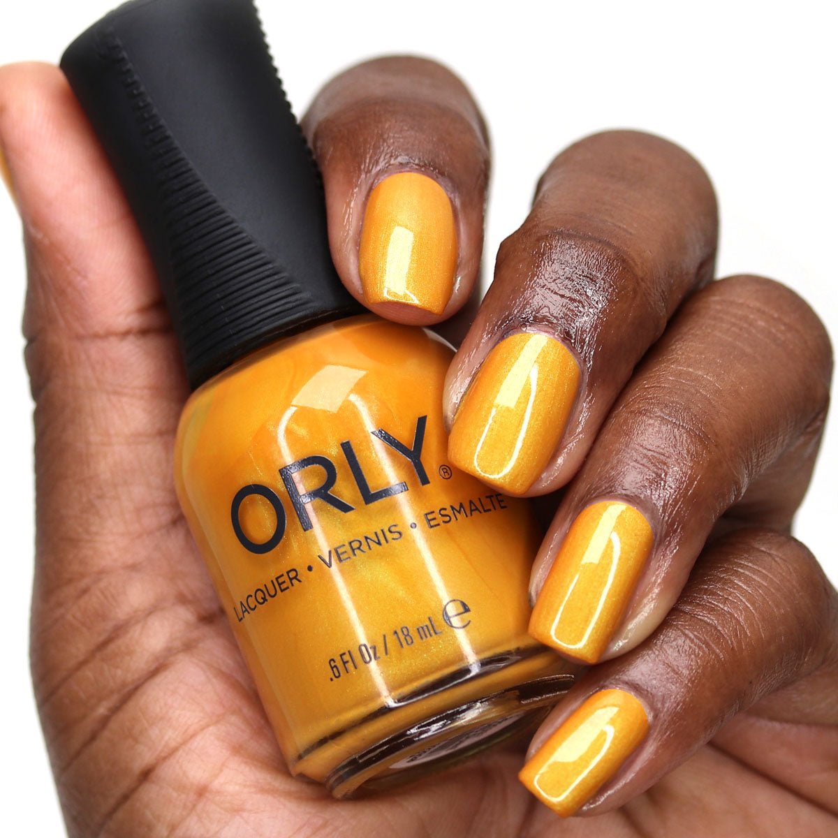 Gilded Dune - ORLY