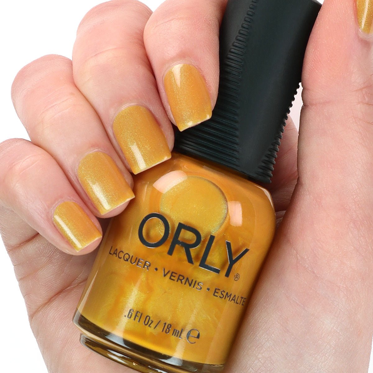 Gilded Dune - ORLY