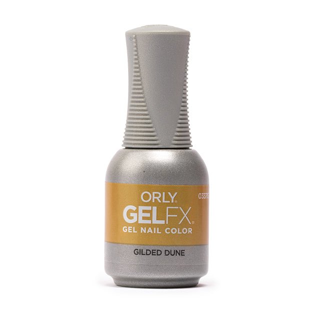 Gilded Dune - Gel Nail Color - ORLY