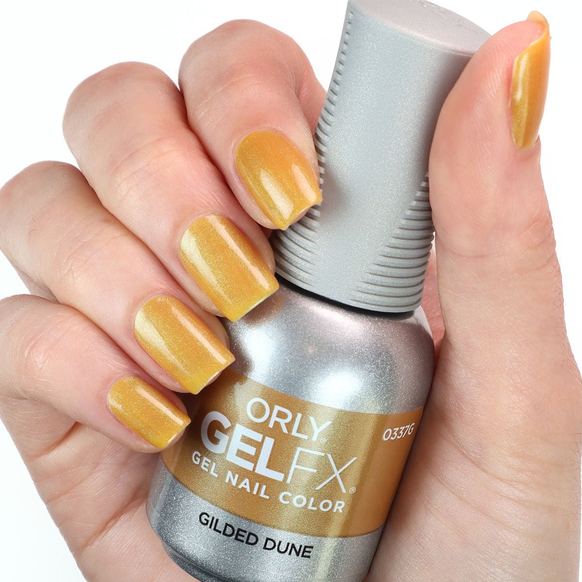 Gilded Dune - Gel Nail Color - ORLY