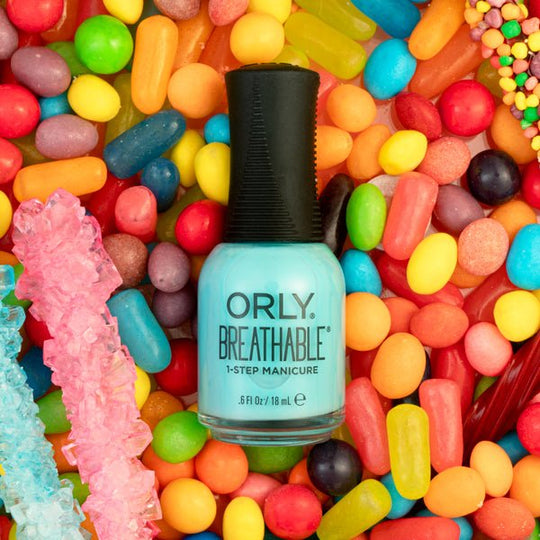 Give It A Swirl - ORLY