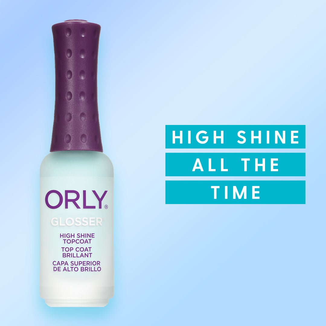 ORLY Nail Treatments - The Best Nail Care - ORLY