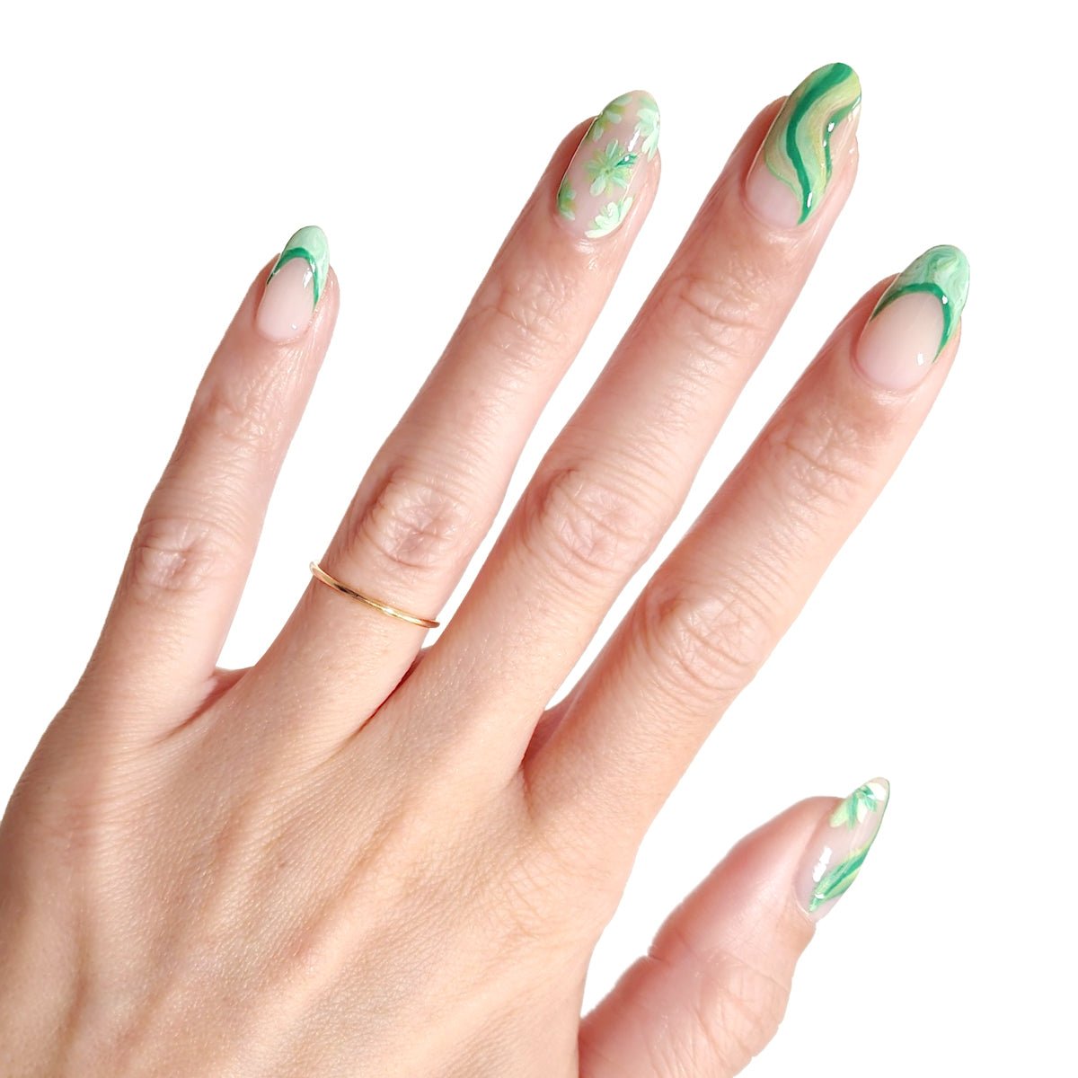 Go Green - ORLY