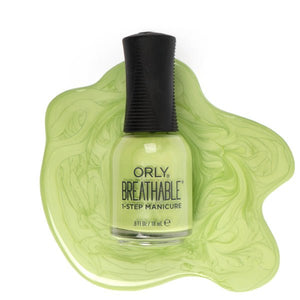 Go Green - ORLY