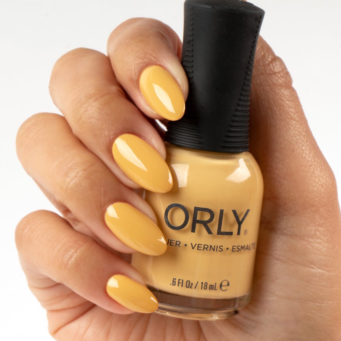 Golden Afternoon 11mL - ORLY