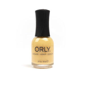 Golden Afternoon - ORLY