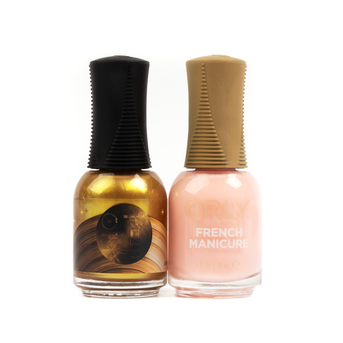 Golden French Drip - ORLY