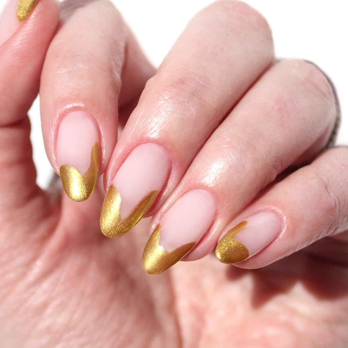 Golden French Drip - ORLY