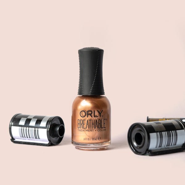 Golden Girl - ORLY