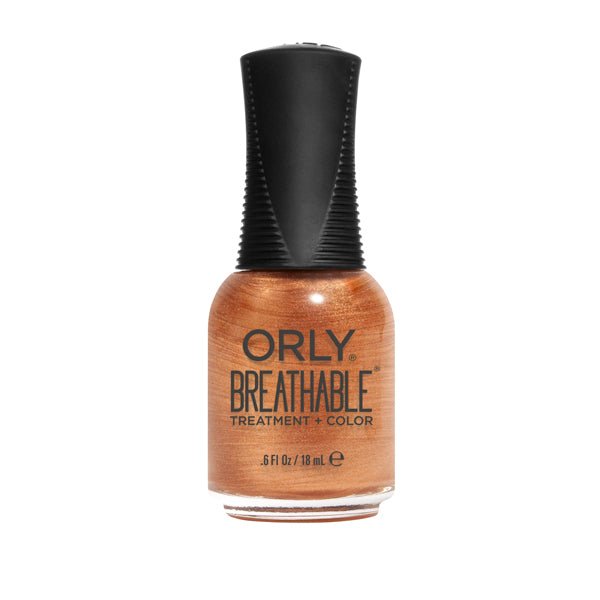 Golden Girl - ORLY