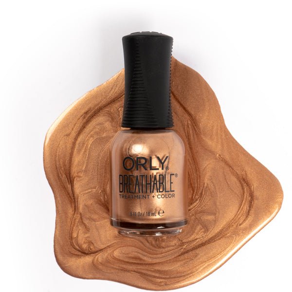 Golden Girl - ORLY