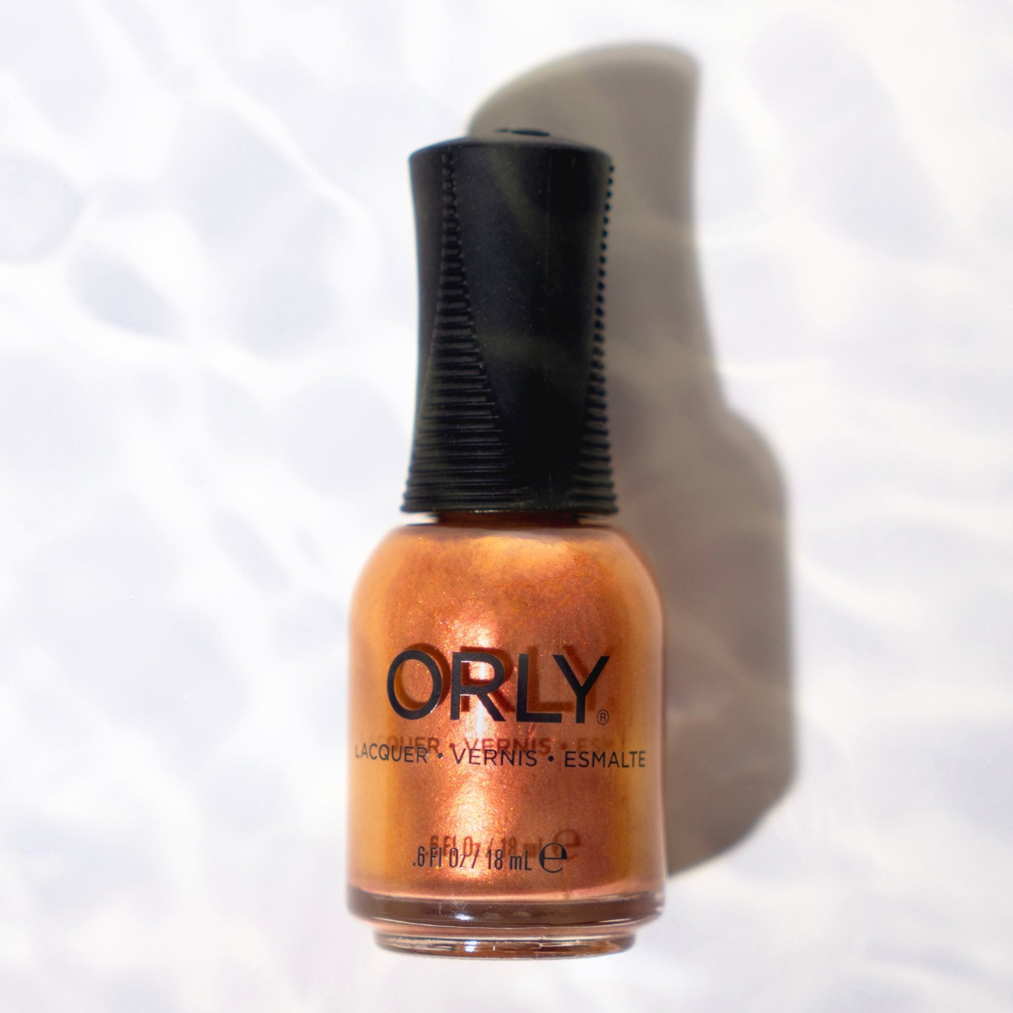 Golden Waves - ORLY